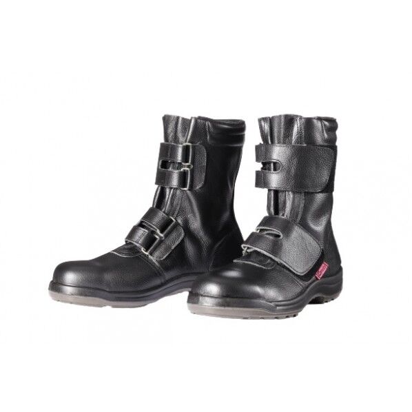 ダイナスティ 安全靴PU2 【D7054N】