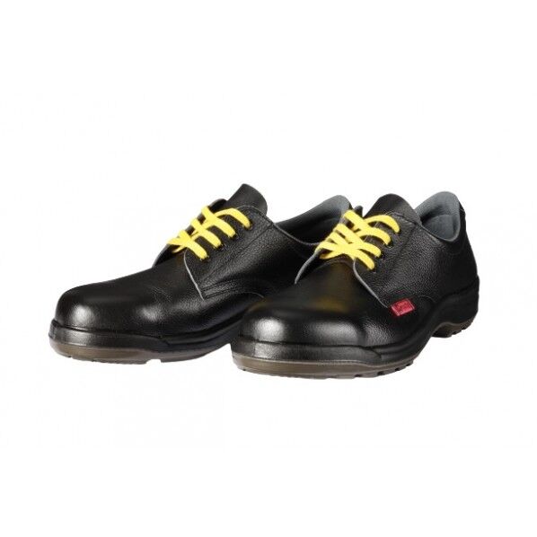 静電気帯電防止機能付 ダイナスティ安全靴PU2 【D7001N静電】