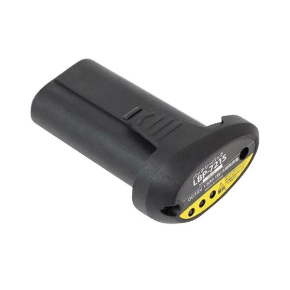 バッテリーパック