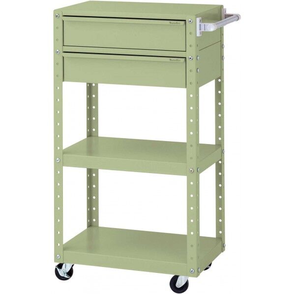 スペシャルワゴン W6CUH-M2-G 1個