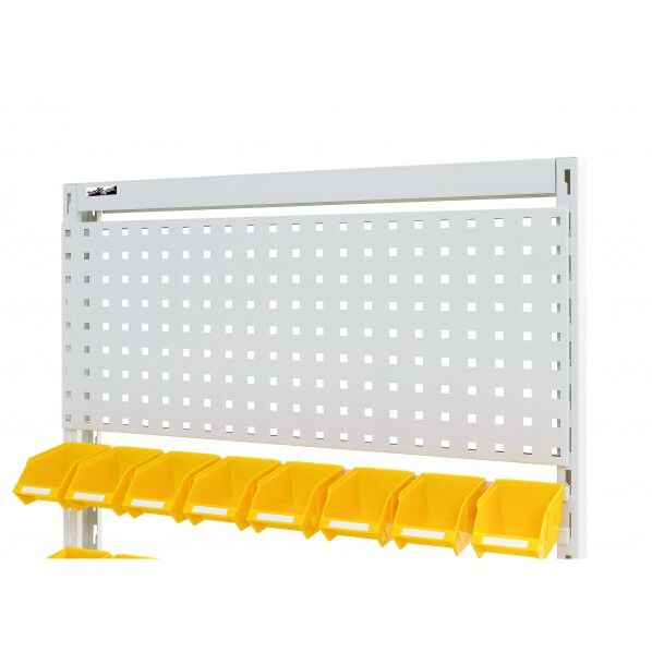 パーツハンガー・ラインテーブル用 パンチングパネル HP-06N 1枚