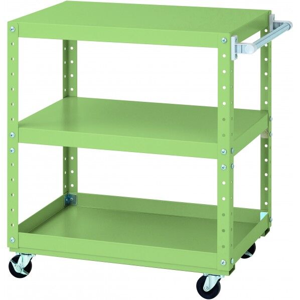 スペシャルワゴン W7CS-N-G 1台