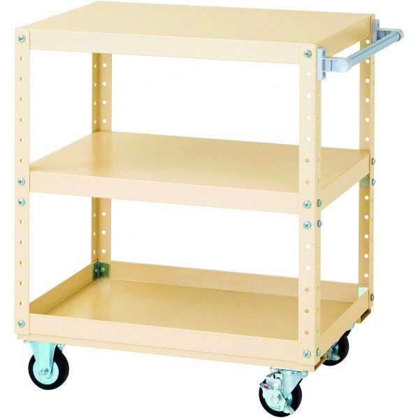 スペシャルワゴン W7CS-T-IV 1台