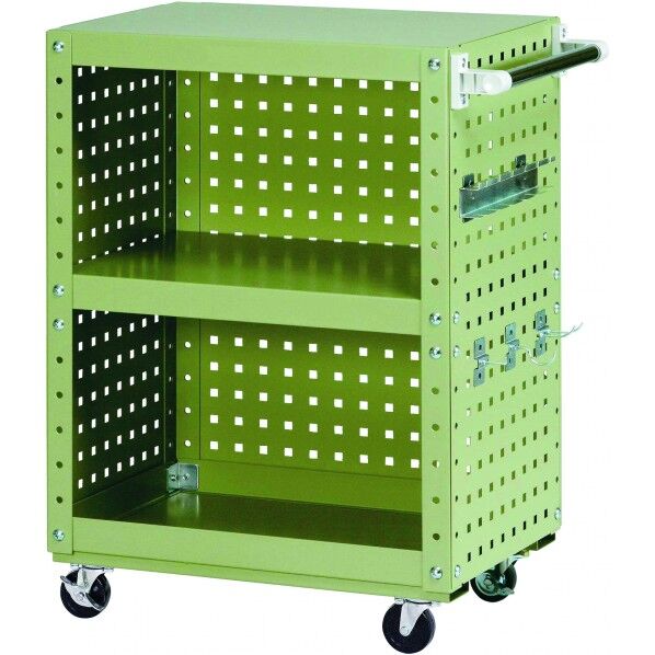 スペシャルワゴン W6CS-NP3-G 1台