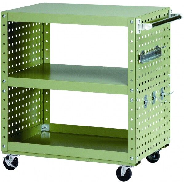 スペシャルワゴン W7CS-NP2-G 1台