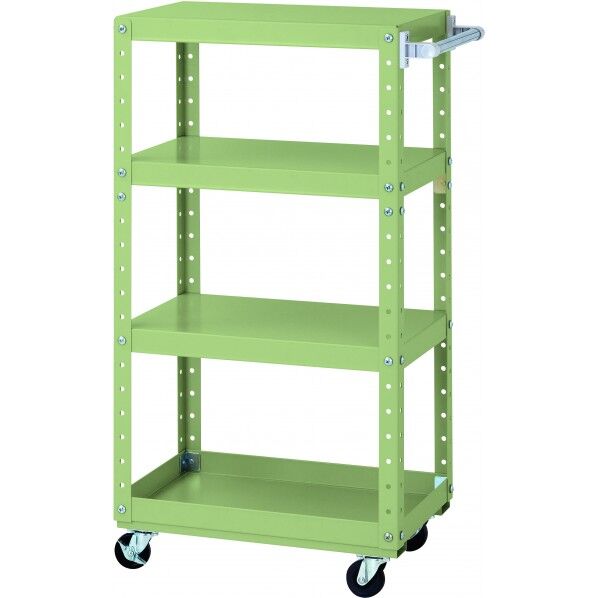 スペシャルワゴン W6CSH-N-G 1台