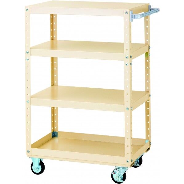 スペシャルワゴン W7CSH-T-IV 1台