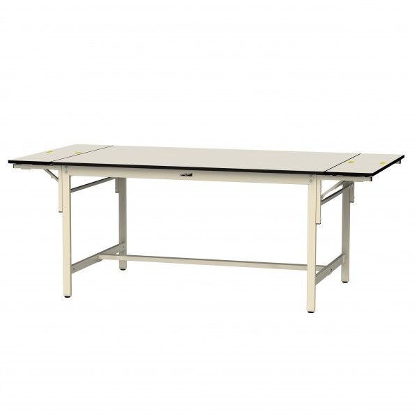 ワークテーブル フラップタイプ