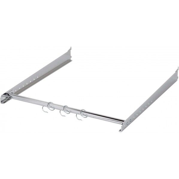 マルチシステム用オプション ハンガーバー NK-H600