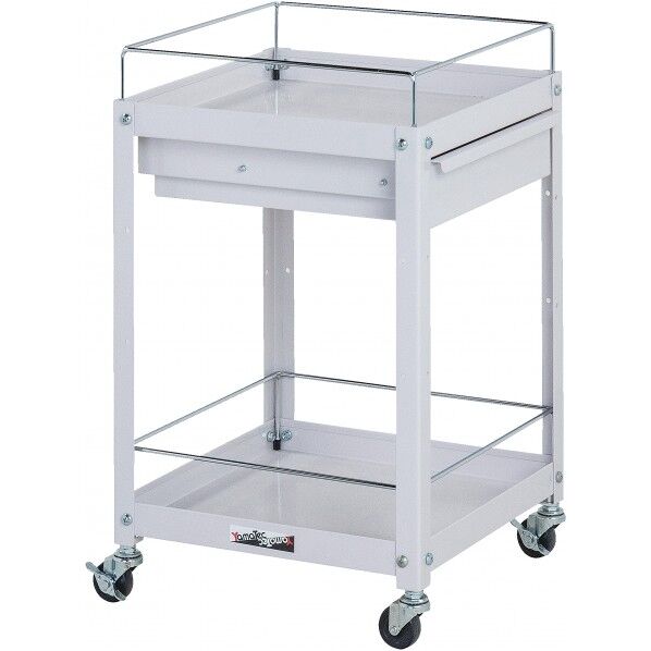 コンビニワゴン WCLFC-2-P 1台