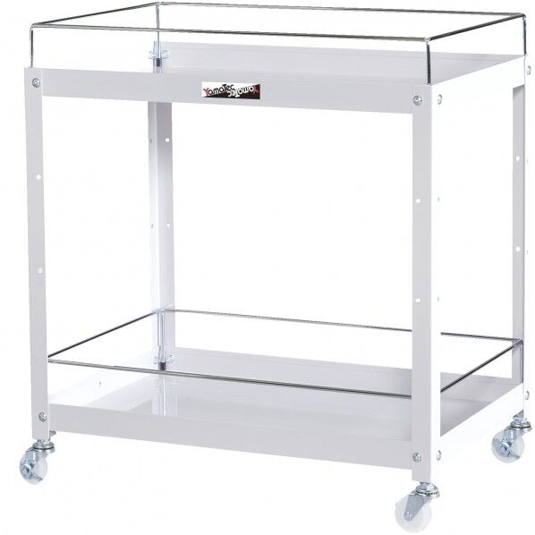 コンビニワゴン WCFN-2-P 1台