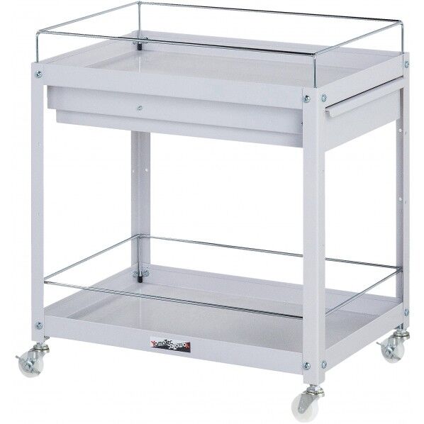 コンビニワゴン WCFCN-2-P 1台