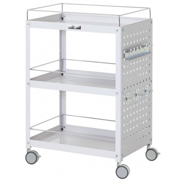 コンビニワゴン WCPFS-3-P 1台