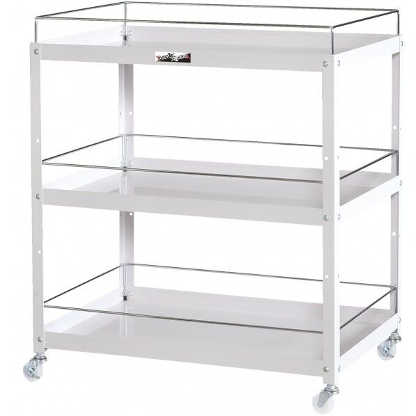 コンビニワゴン WCWFN-3-P 1台