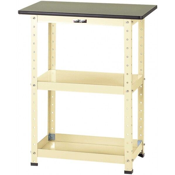 スペシャルワゴン 天板付き W6T-K-GG 1台