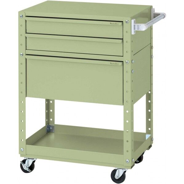 スペシャルワゴン W6CS-SD-G 1個