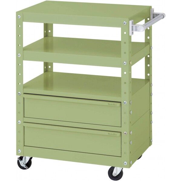 スペシャルワゴン W6CU-BM2-G 1個