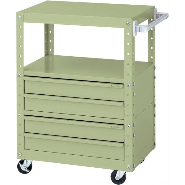 スペシャルワゴン W6CU-BS2-G 1個