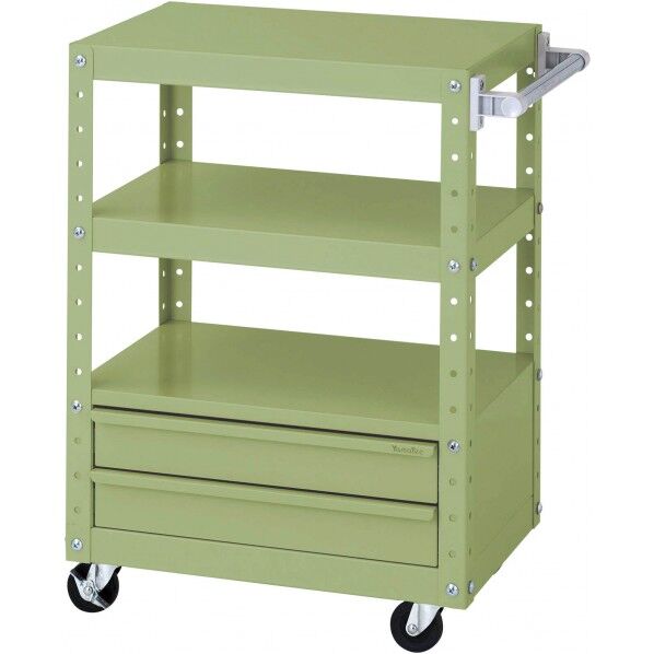 スペシャルワゴン W6CU-BS-G 1個