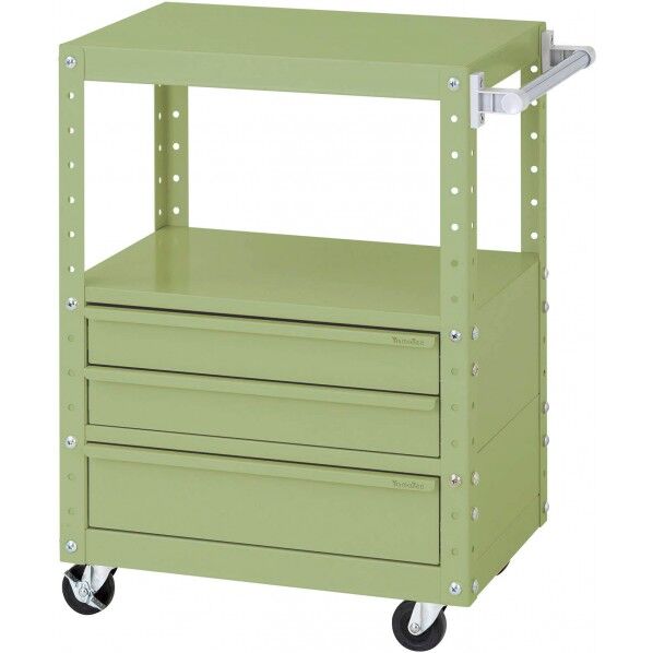 スペシャルワゴン W6CU-BSM-G 1個