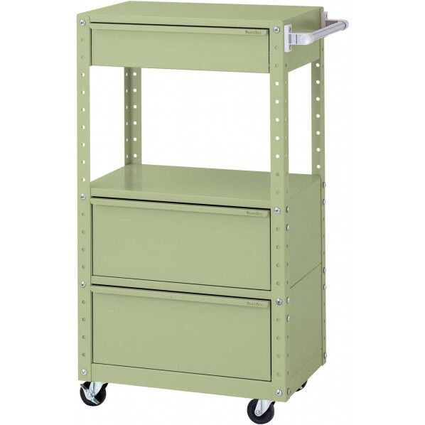 スペシャルワゴン W6CUH-MBD2-G 1個