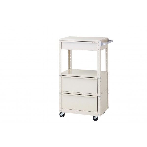 スペシャルワゴン W6CUH-MBD2-IV 1個