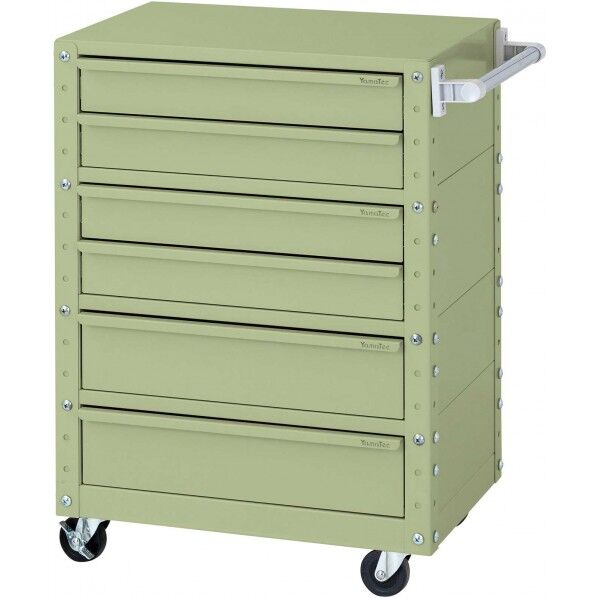 スペシャルワゴン W6CU-S2M2-G 1個