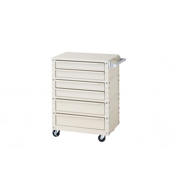 スペシャルワゴン W6CU-S2M2-IV 1個