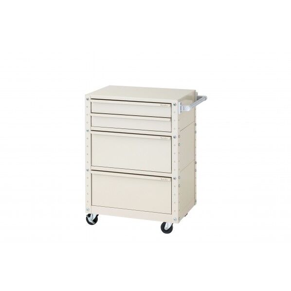 スペシャルワゴン W6CU-SD2-IV 1個