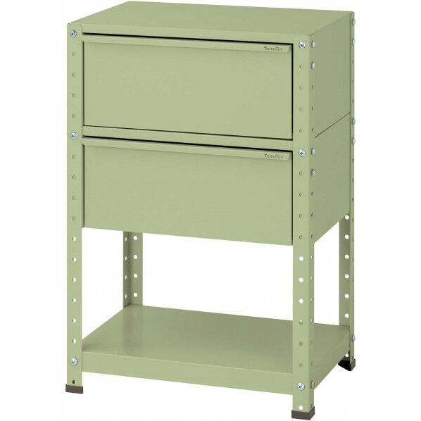 スペシャルワゴン W6-D2-G 1個