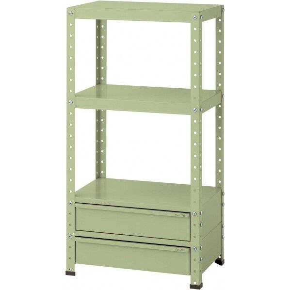 スペシャルワゴン W6H-BM2-G 1個