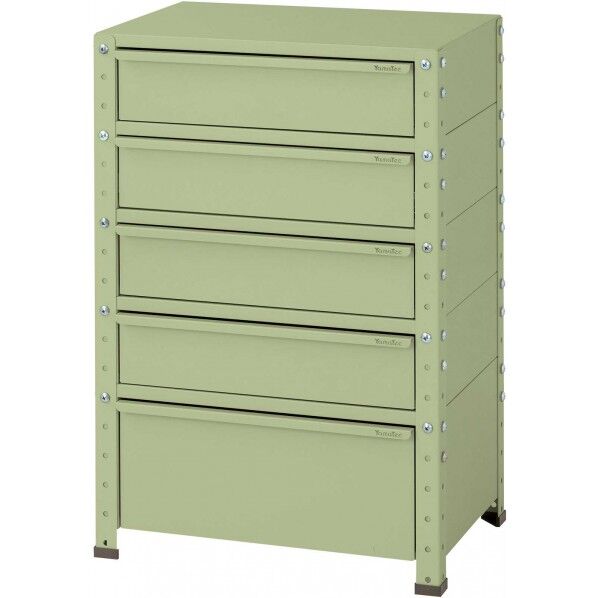 スペシャルワゴン W6-M4D-G 1個