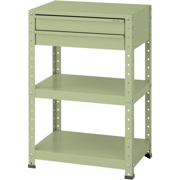 スペシャルワゴン W6-S-G 1個