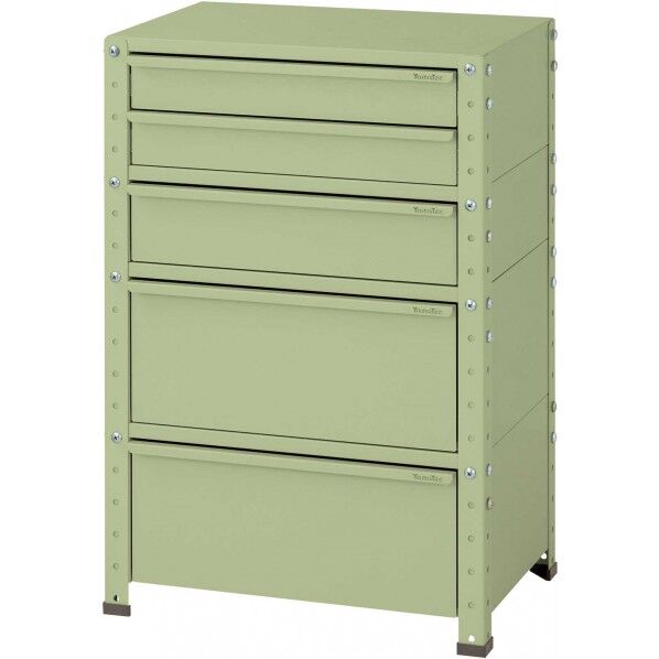 スペシャルワゴン W6-SMD2-G 1個