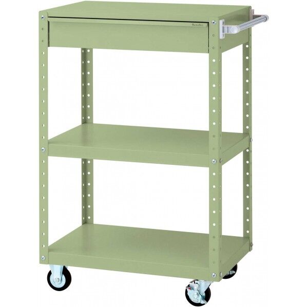 スペシャルワゴン W7CSH-M-G 1個