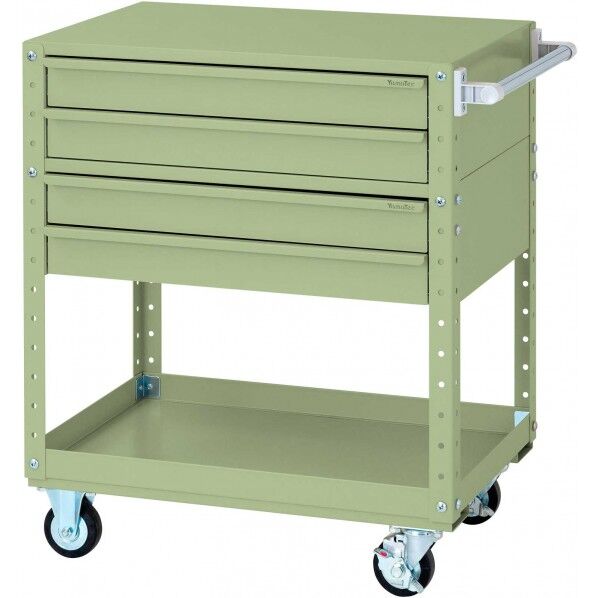 スペシャルワゴン W7CS-S2-G 1個