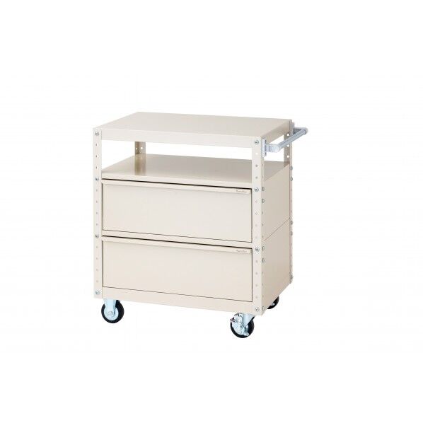 スペシャルワゴン W7CU-BD2-IV 1個