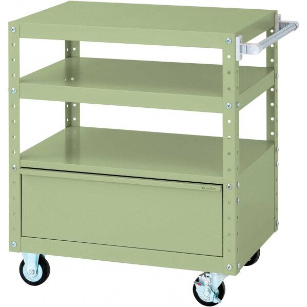 スペシャルワゴン W7CU-BD-G 1個