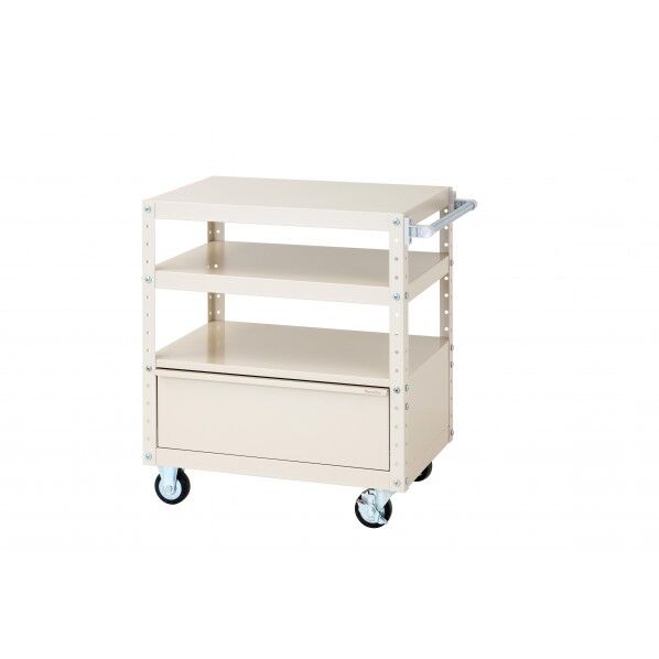 スペシャルワゴン W7CU-BD-IV 1個