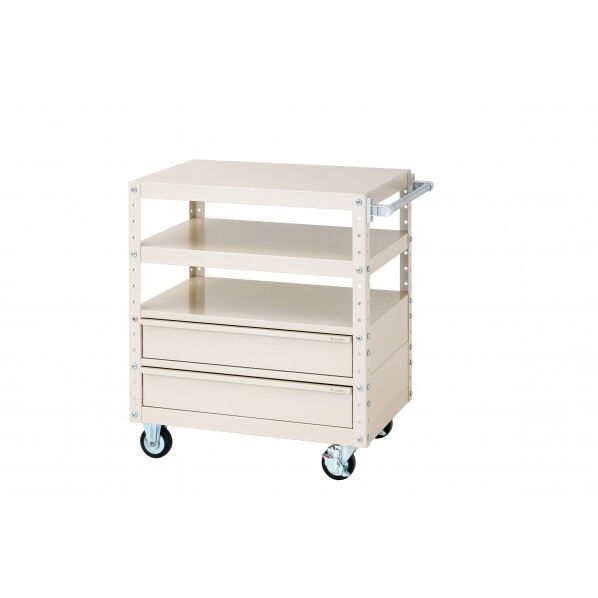 スペシャルワゴン W7CU-BM2-IV 1個