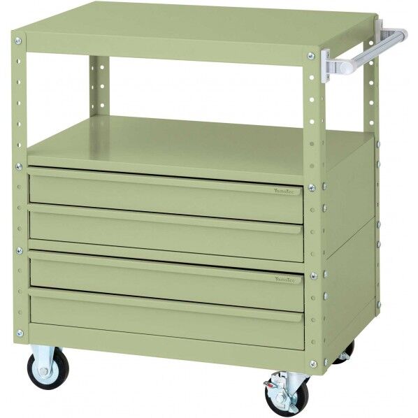 スペシャルワゴン W7CU-BS2-G 1個