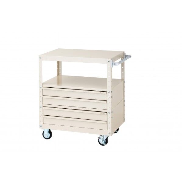 スペシャルワゴン W7CU-BS2-IV 1個