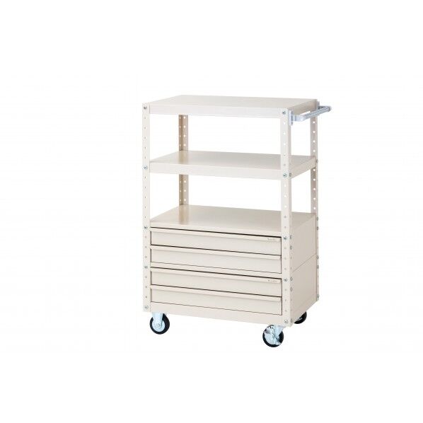 スペシャルワゴン W7CUH-BS2-IV 1個