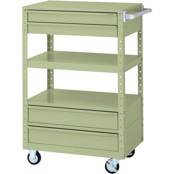 スペシャルワゴン W7CUH-SBM2-G 1個