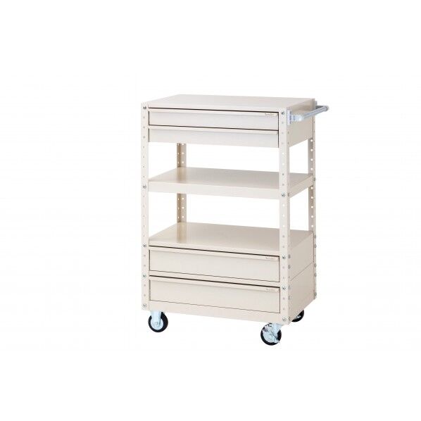 スペシャルワゴン W7CUH-SBM2-IV 1個