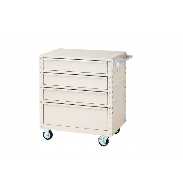 スペシャルワゴン W7CU-M3D-IV 1個