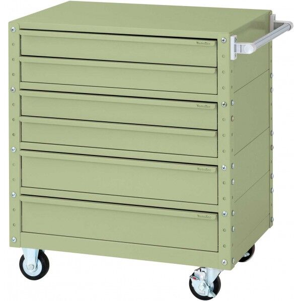 スペシャルワゴン W7CU-S2M2-G 1個