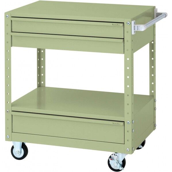 スペシャルワゴン W7CU-SBM-G 1個