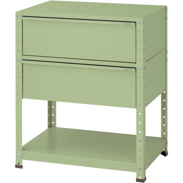 スペシャルワゴン W7-D2-G 1個