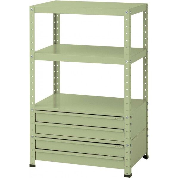 スペシャルワゴン W7H-BS2-G 1個